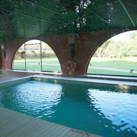 Mas Salvi Country Boutique Hotel Pals Luaran gambar