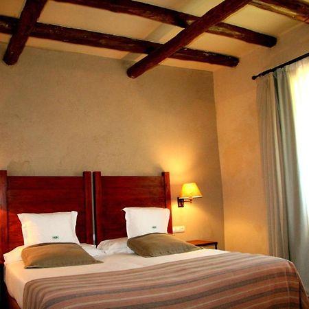 Mas Salvi Country Boutique Hotel Pals Luaran gambar