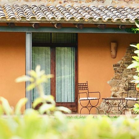 Mas Salvi Country Boutique Hotel Pals Luaran gambar
