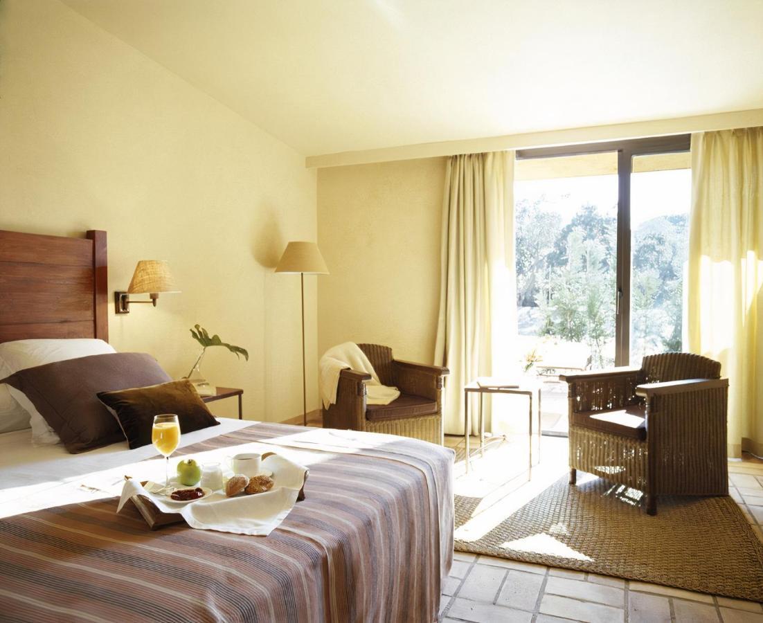 Mas Salvi Country Boutique Hotel Pals Bilik gambar