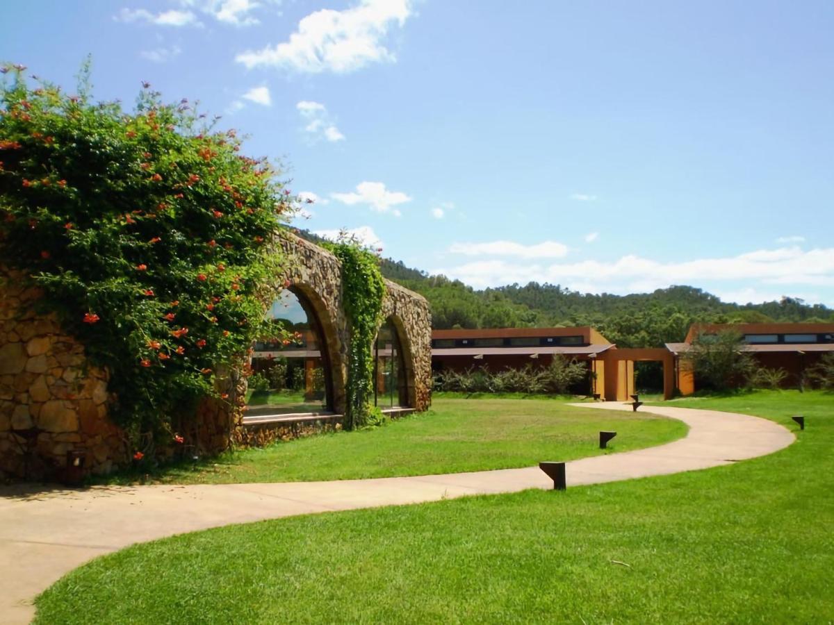 Mas Salvi Country Boutique Hotel Pals Luaran gambar