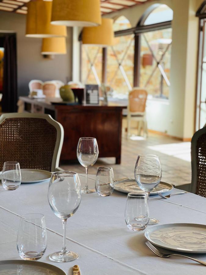 Mas Salvi Country Boutique Hotel Pals Luaran gambar