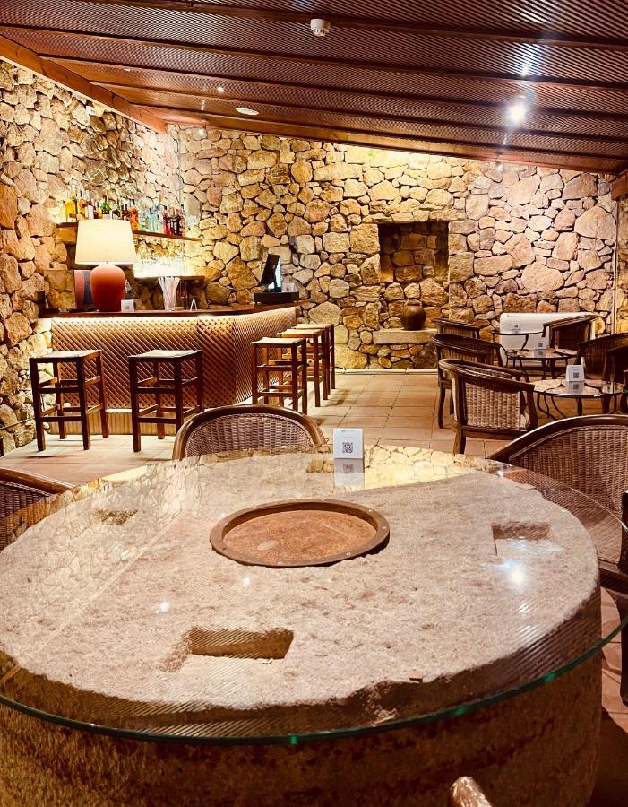Mas Salvi Country Boutique Hotel Pals Luaran gambar