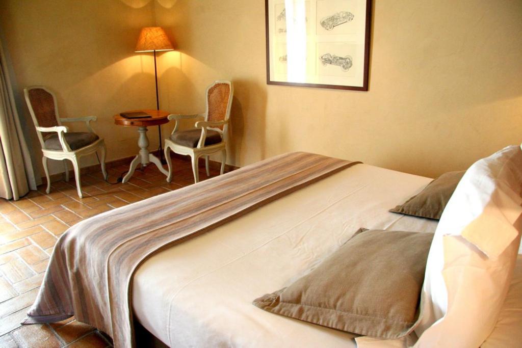 Mas Salvi Country Boutique Hotel Pals Luaran gambar