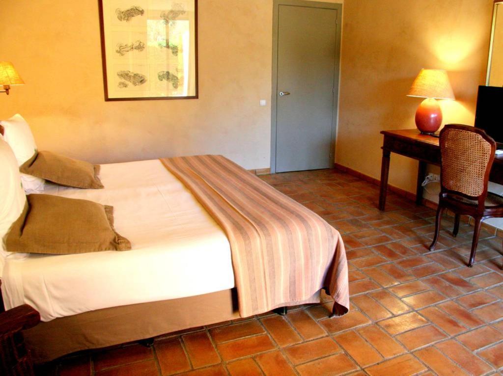Mas Salvi Country Boutique Hotel Pals Luaran gambar