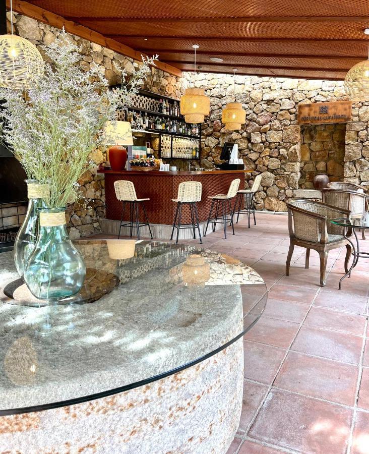 Mas Salvi Country Boutique Hotel Pals Luaran gambar