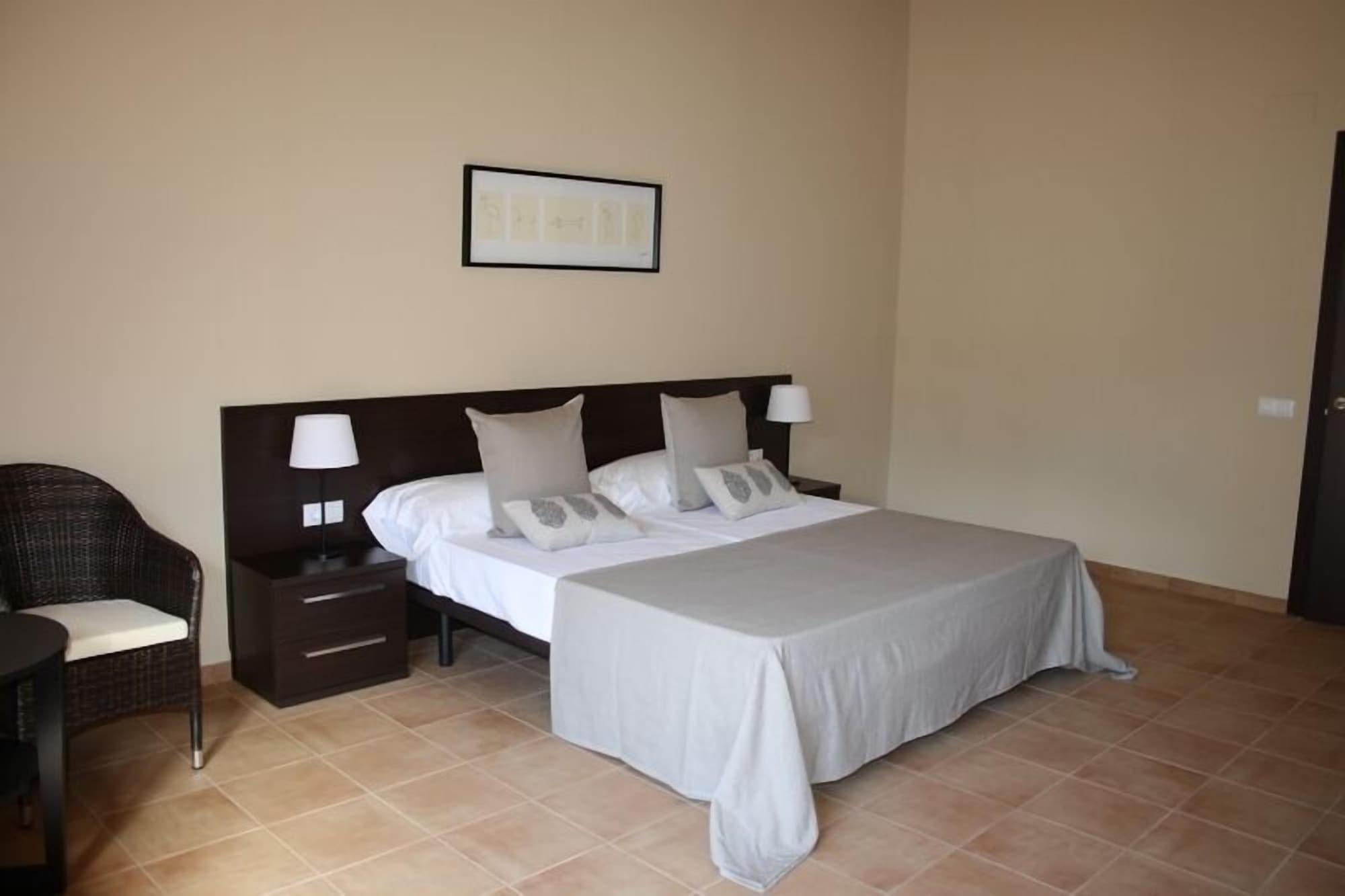 Mas Salvi Country Boutique Hotel Pals Luaran gambar