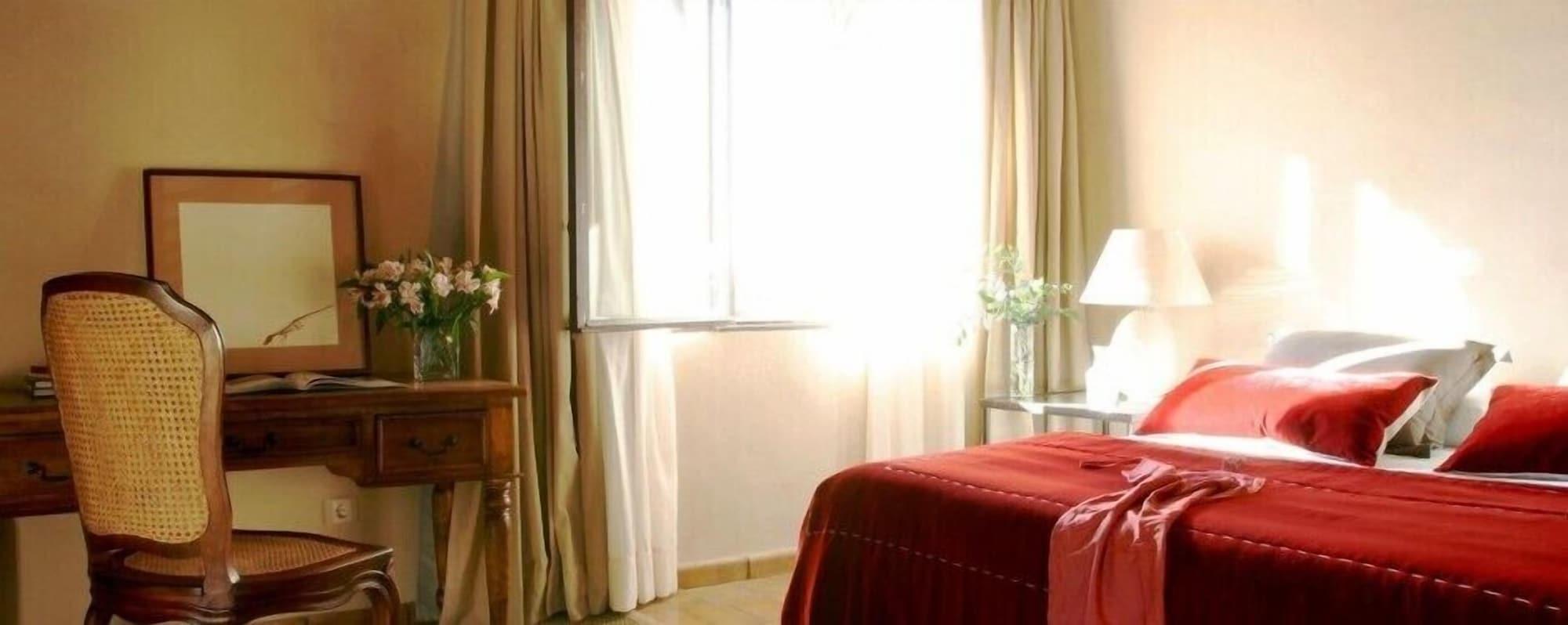 Mas Salvi Country Boutique Hotel Pals Luaran gambar
