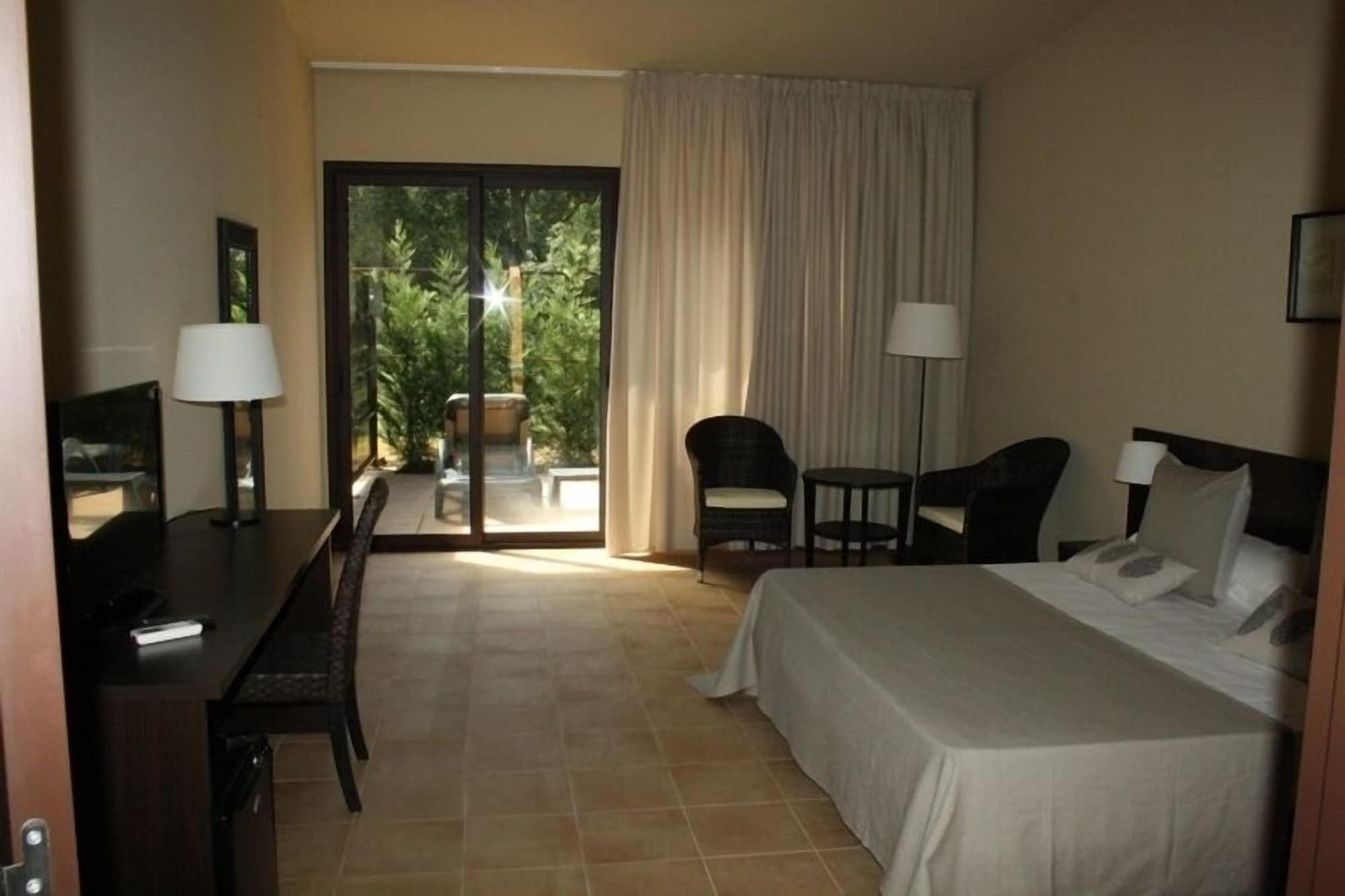 Mas Salvi Country Boutique Hotel Pals Luaran gambar