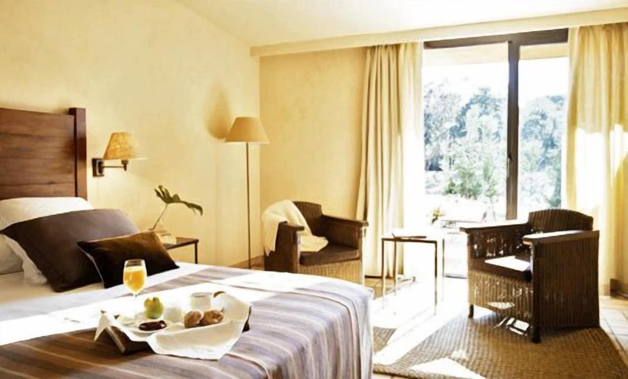 Mas Salvi Country Boutique Hotel Pals Luaran gambar