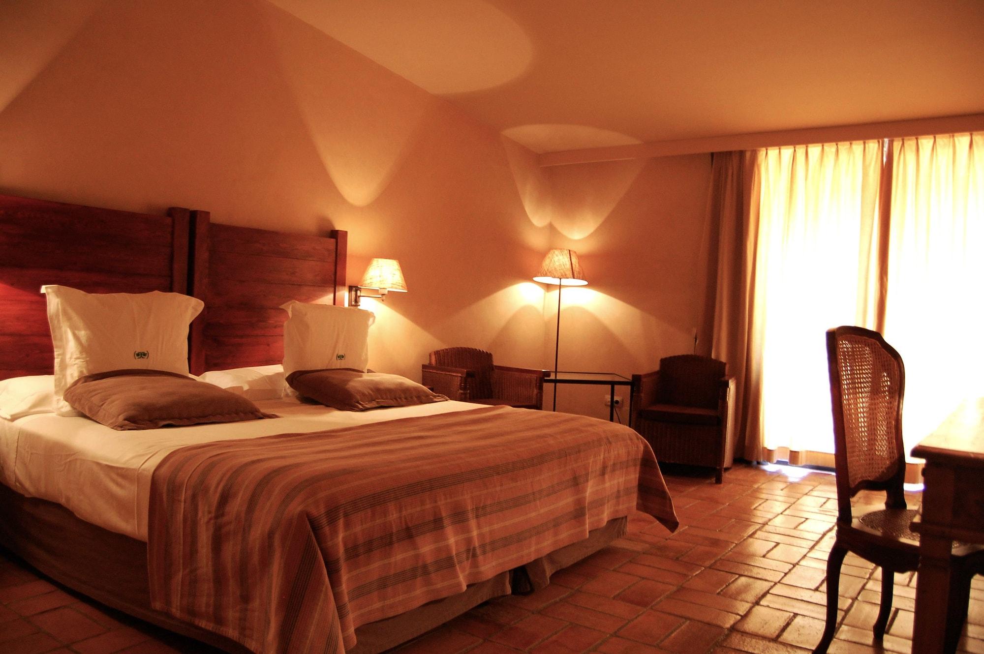 Mas Salvi Country Boutique Hotel Pals Luaran gambar
