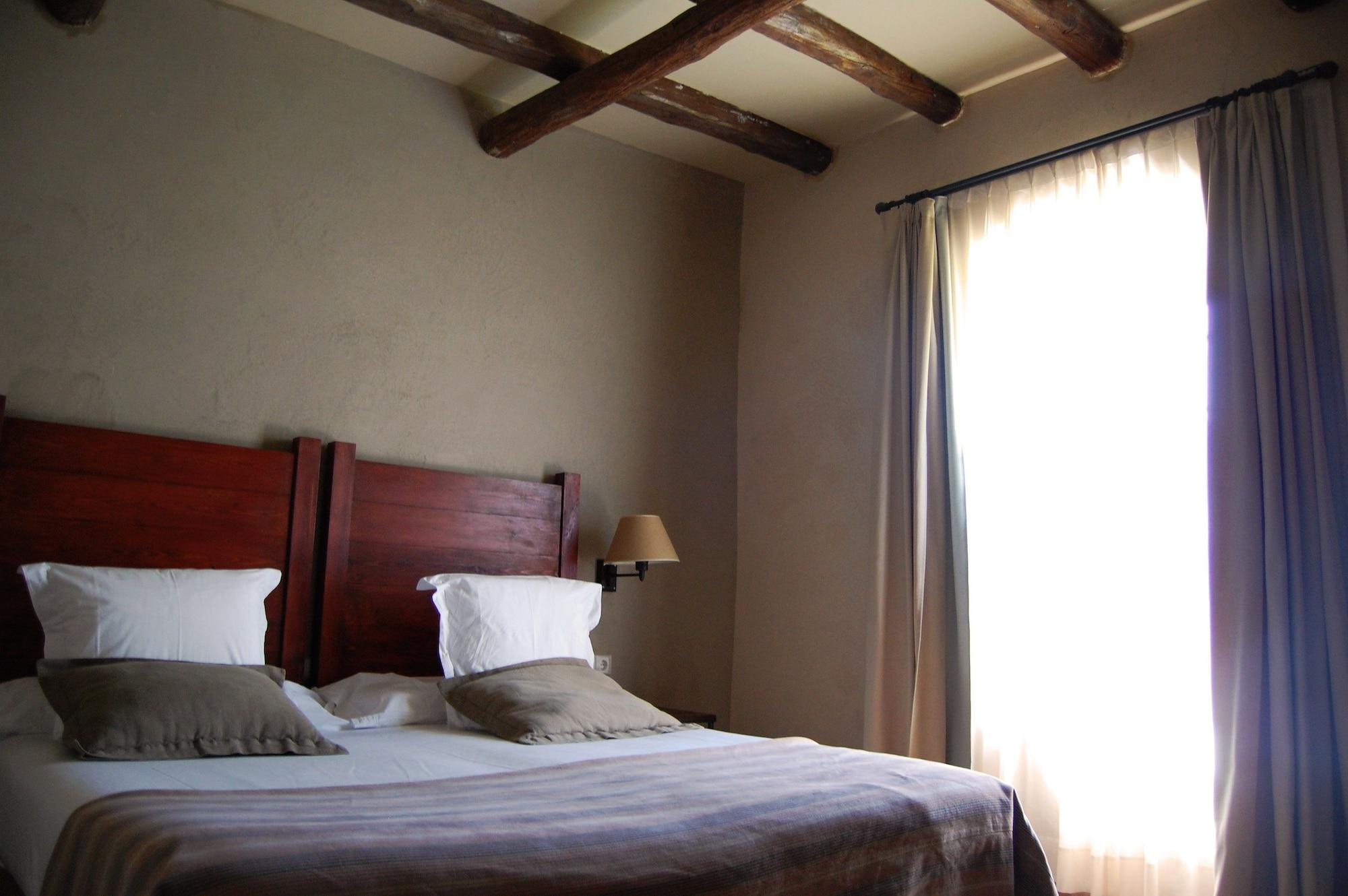 Mas Salvi Country Boutique Hotel Pals Luaran gambar