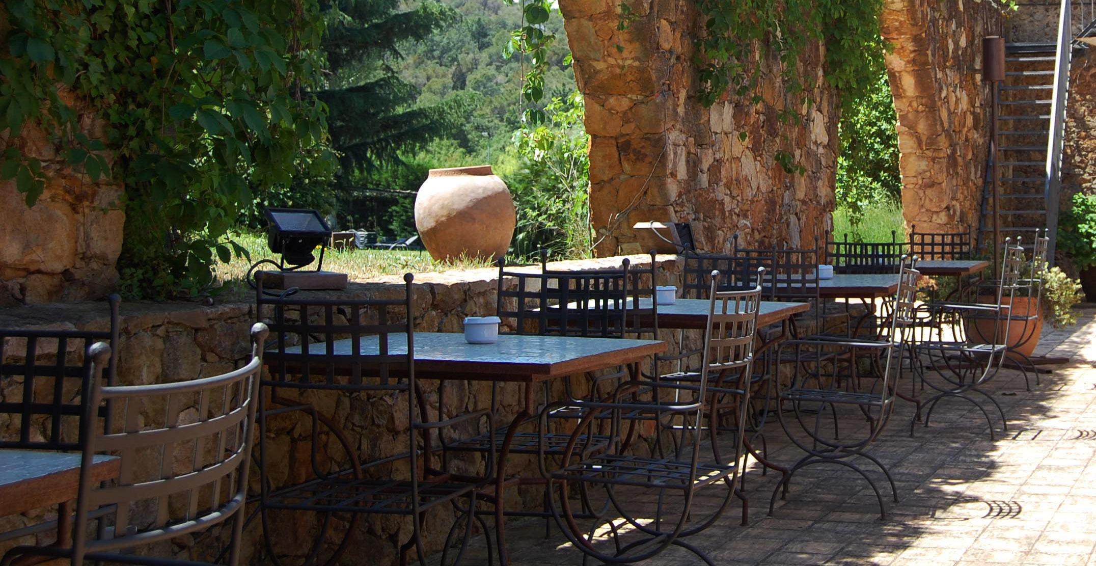Mas Salvi Country Boutique Hotel Pals Luaran gambar