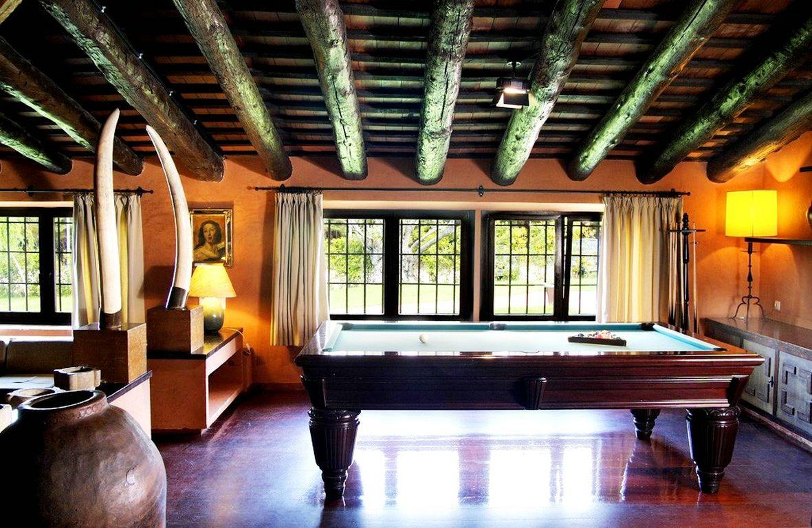 Mas Salvi Country Boutique Hotel Pals Luaran gambar