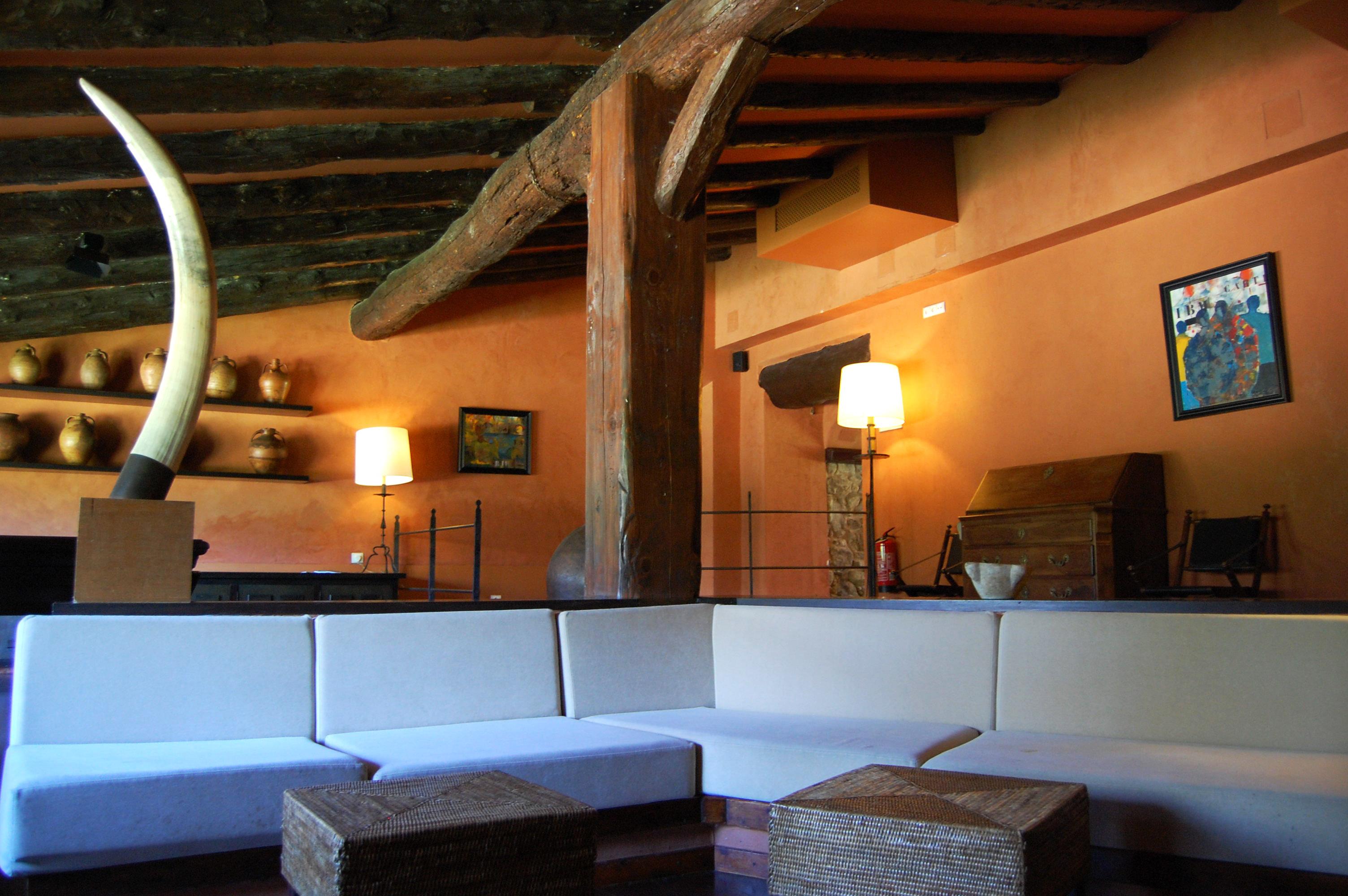 Mas Salvi Country Boutique Hotel Pals Luaran gambar