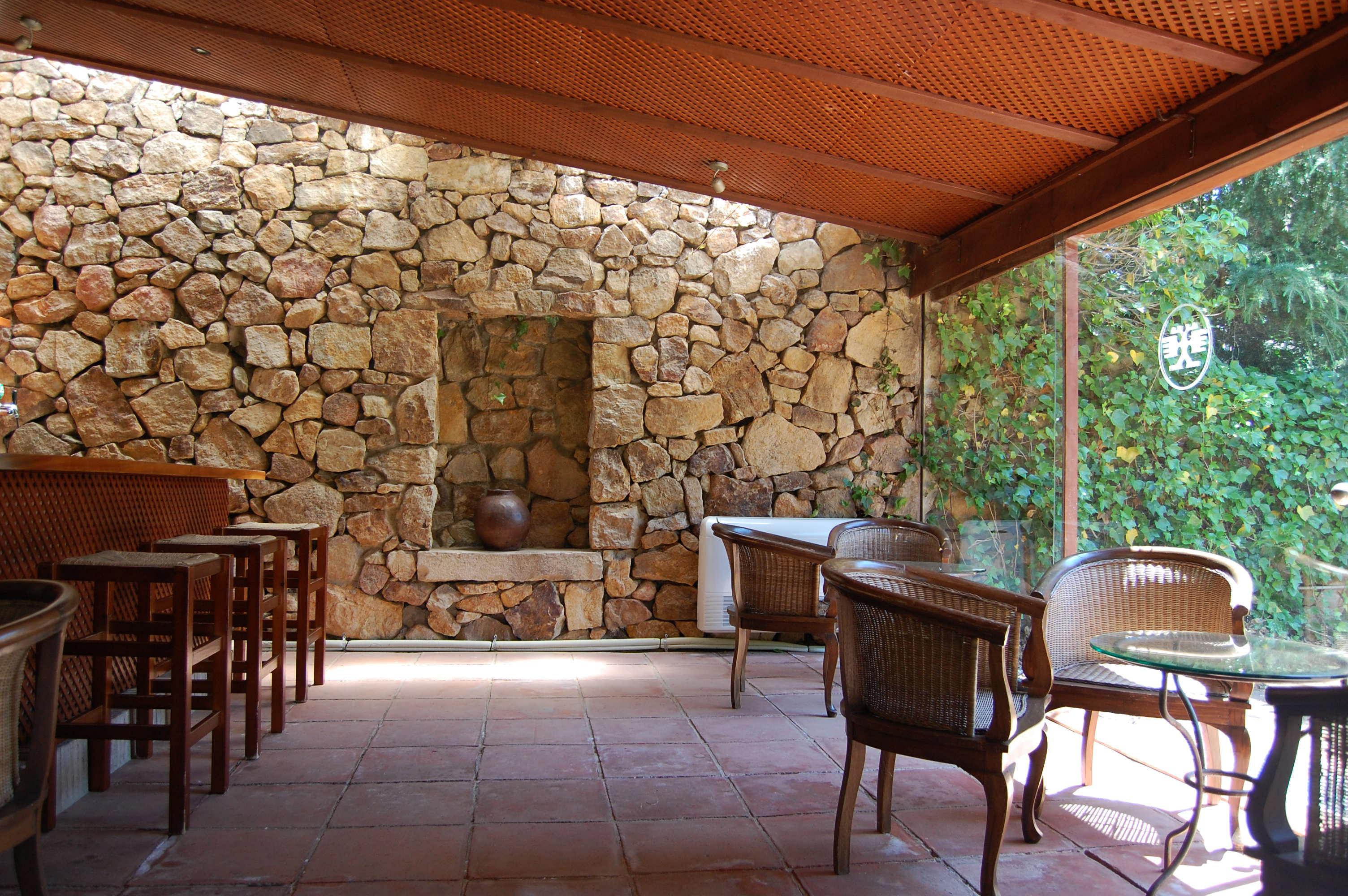 Mas Salvi Country Boutique Hotel Pals Luaran gambar