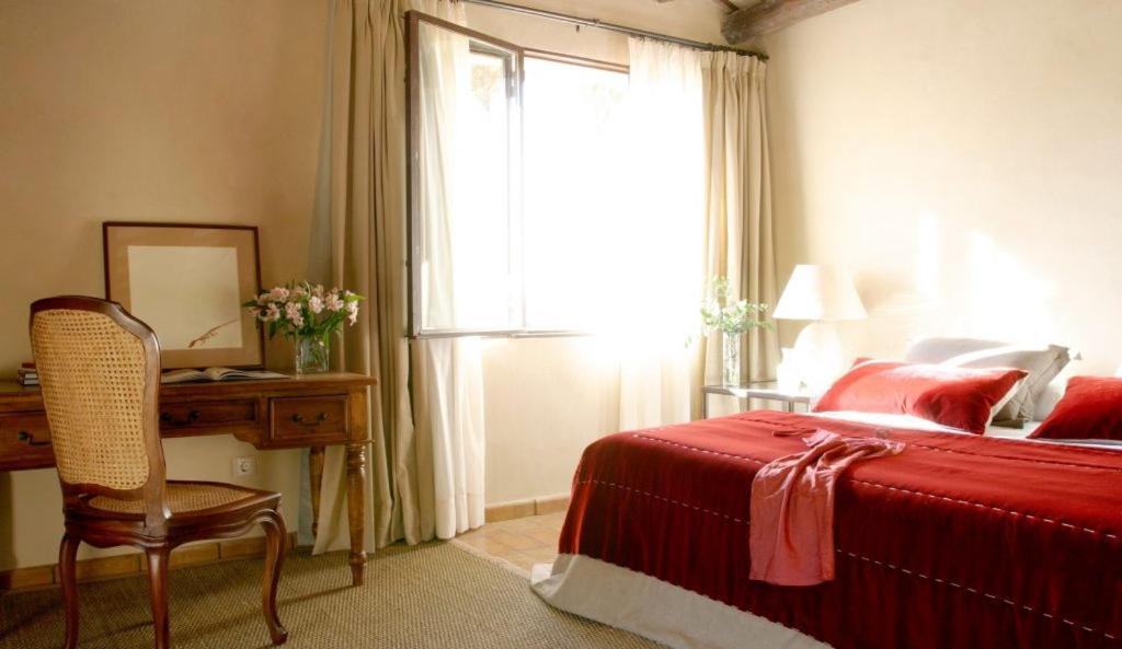 Mas Salvi Country Boutique Hotel Pals Luaran gambar