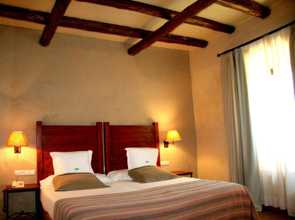 Mas Salvi Country Boutique Hotel Pals Luaran gambar
